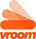 Logo Vroom Sardegna